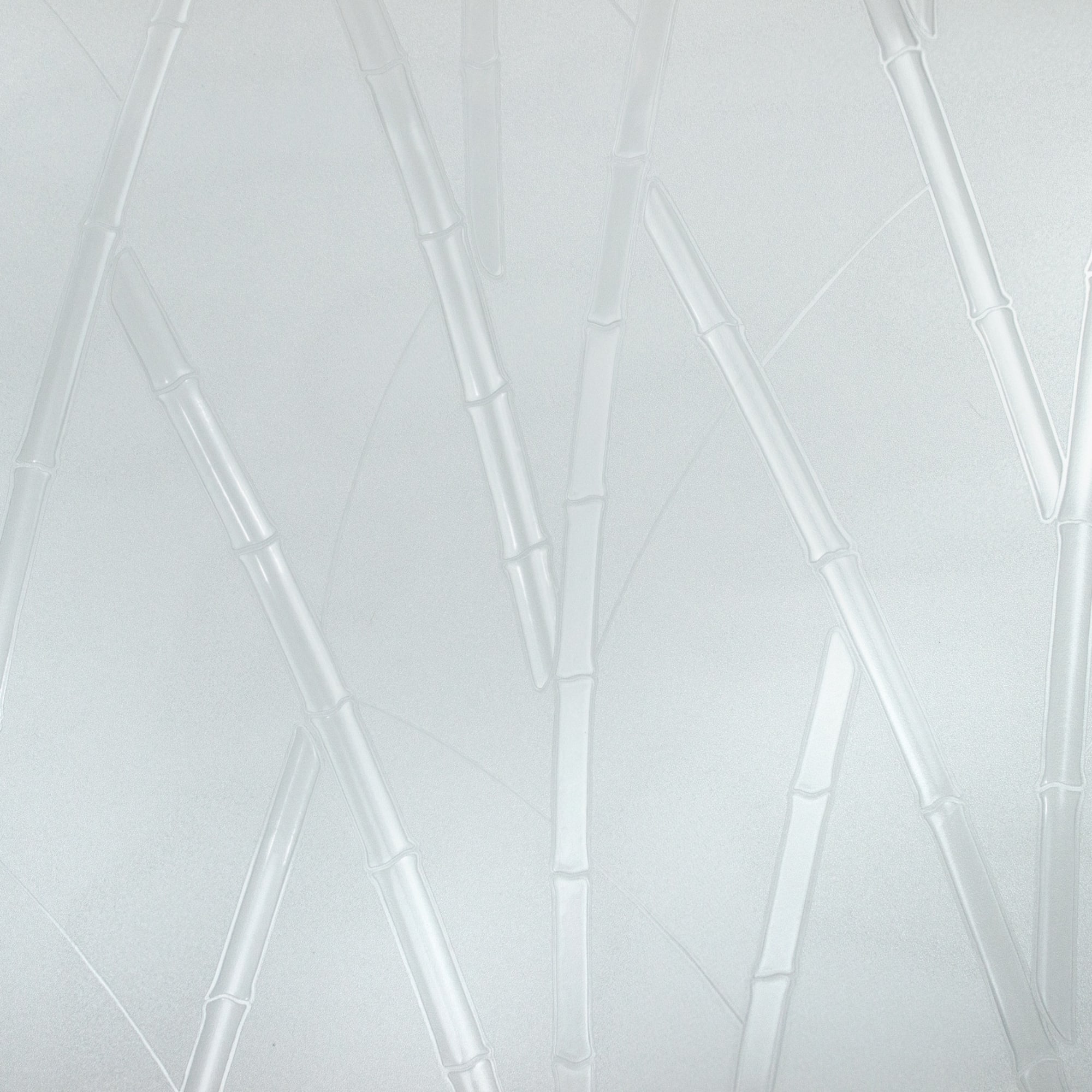 RoomMates Bamboo Privacy Window Film